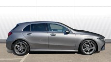 Mercedes-Benz A-Class A180 AMG Line Executive 5dr Auto Petrol Hatchback
